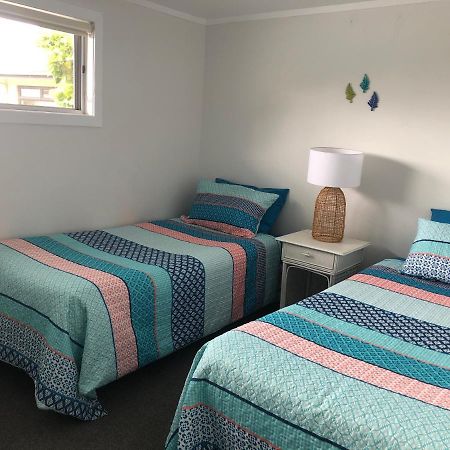 Taurikura Bay Relax And Explore Whangarei Heads Εξωτερικό φωτογραφία