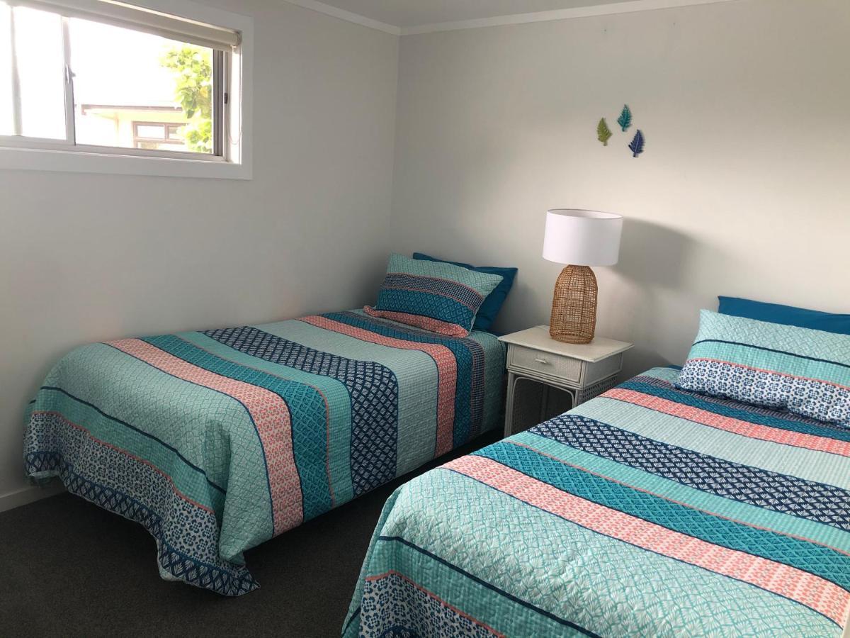 Taurikura Bay Relax And Explore Whangarei Heads Εξωτερικό φωτογραφία