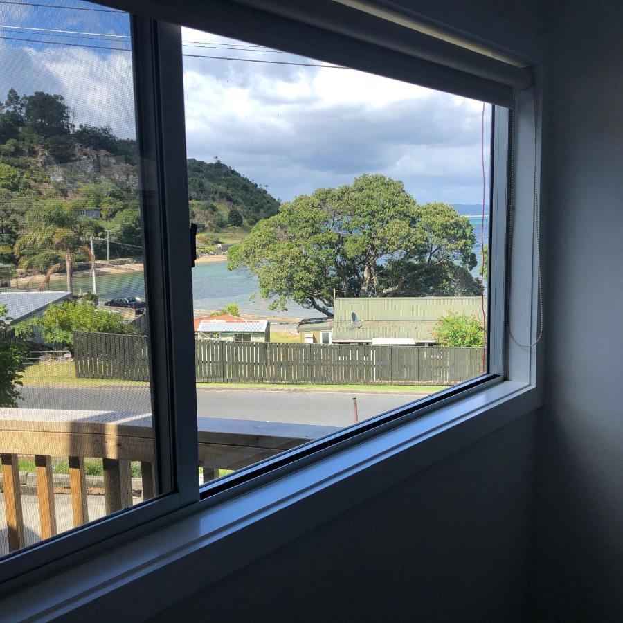 Taurikura Bay Relax And Explore Whangarei Heads Εξωτερικό φωτογραφία