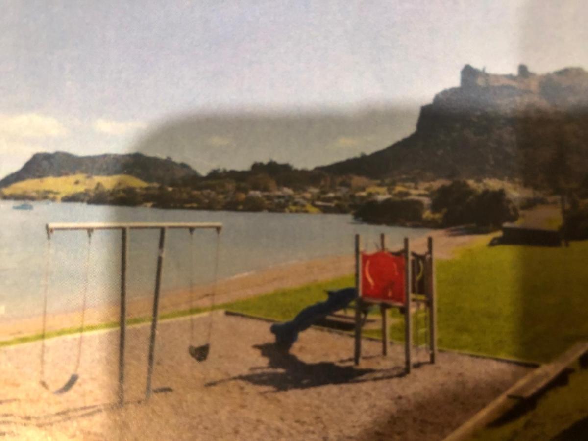 Taurikura Bay Relax And Explore Whangarei Heads Εξωτερικό φωτογραφία