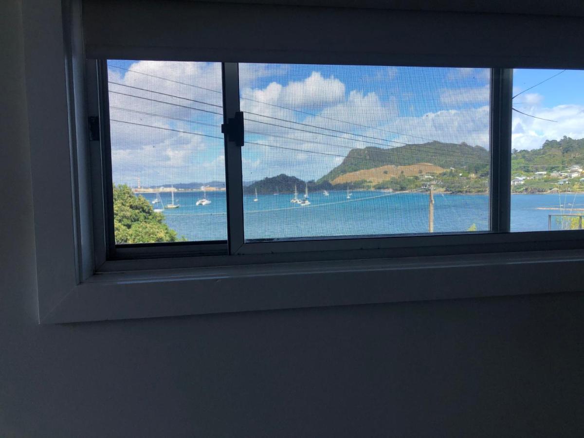 Taurikura Bay Relax And Explore Whangarei Heads Εξωτερικό φωτογραφία
