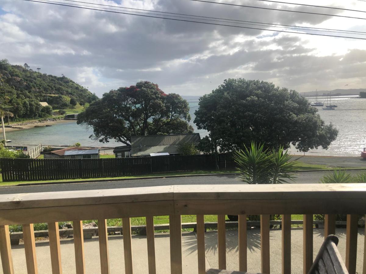 Taurikura Bay Relax And Explore Whangarei Heads Εξωτερικό φωτογραφία