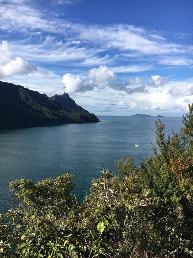 Taurikura Bay Relax And Explore Whangarei Heads Εξωτερικό φωτογραφία