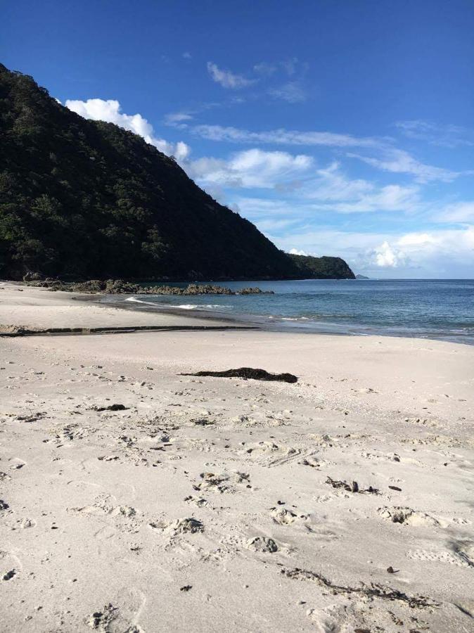 Taurikura Bay Relax And Explore Whangarei Heads Εξωτερικό φωτογραφία