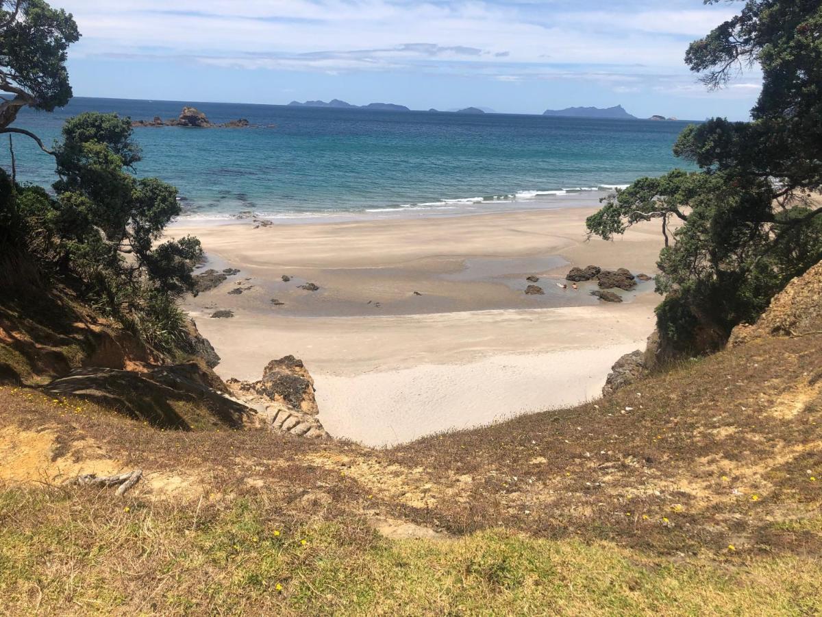 Taurikura Bay Relax And Explore Whangarei Heads Εξωτερικό φωτογραφία
