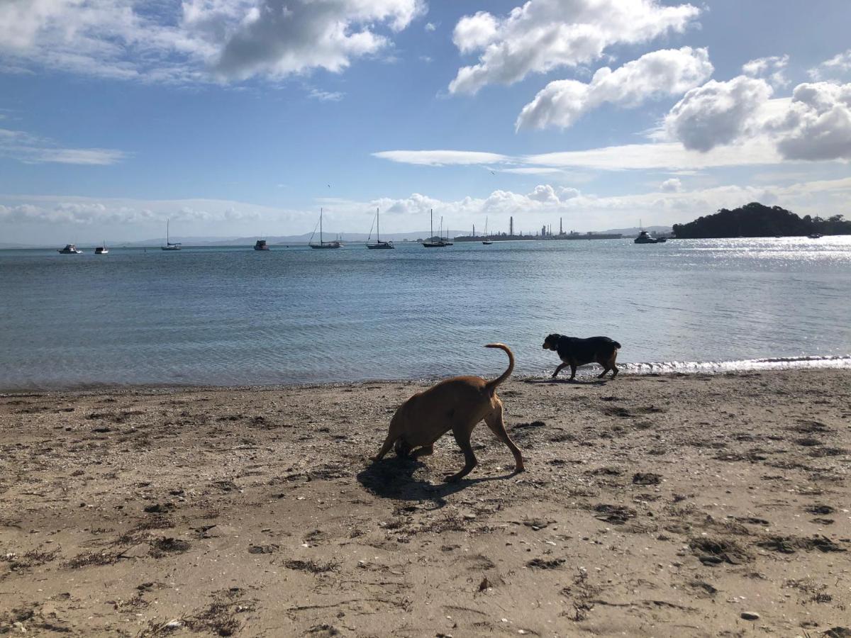 Taurikura Bay Relax And Explore Whangarei Heads Εξωτερικό φωτογραφία