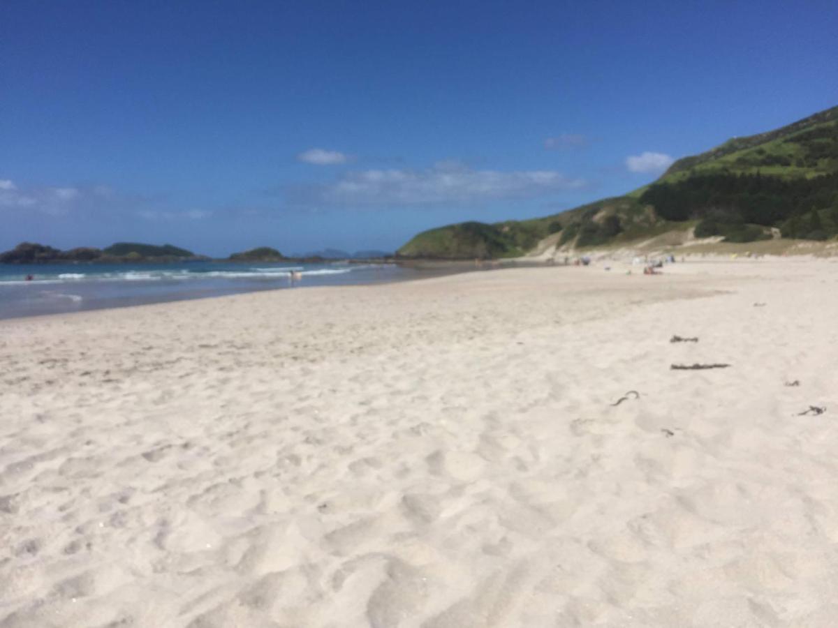 Taurikura Bay Relax And Explore Whangarei Heads Εξωτερικό φωτογραφία