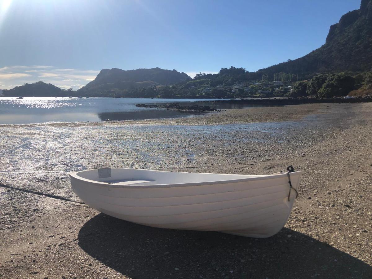 Taurikura Bay Relax And Explore Whangarei Heads Εξωτερικό φωτογραφία