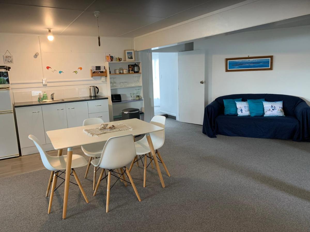 Taurikura Bay Relax And Explore Whangarei Heads Εξωτερικό φωτογραφία